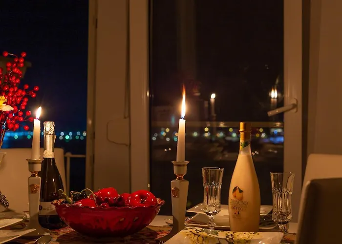 Luxury Apartment Sara