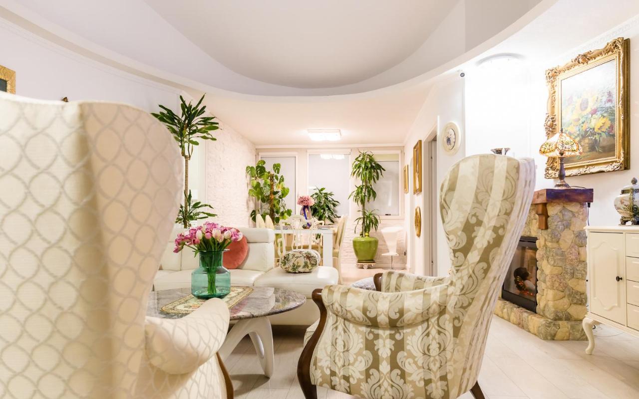 Luxury Sara * Umag