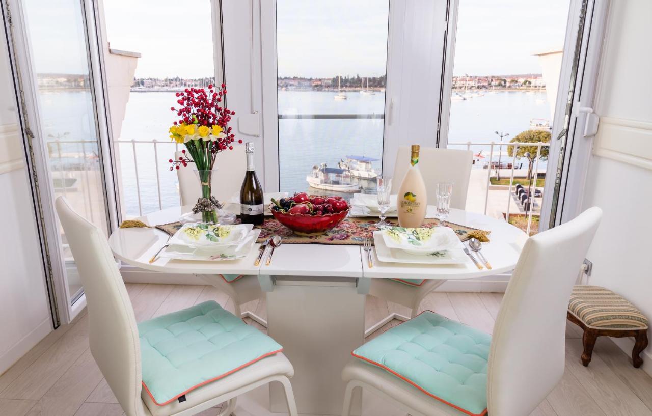Luxury Sara Umag