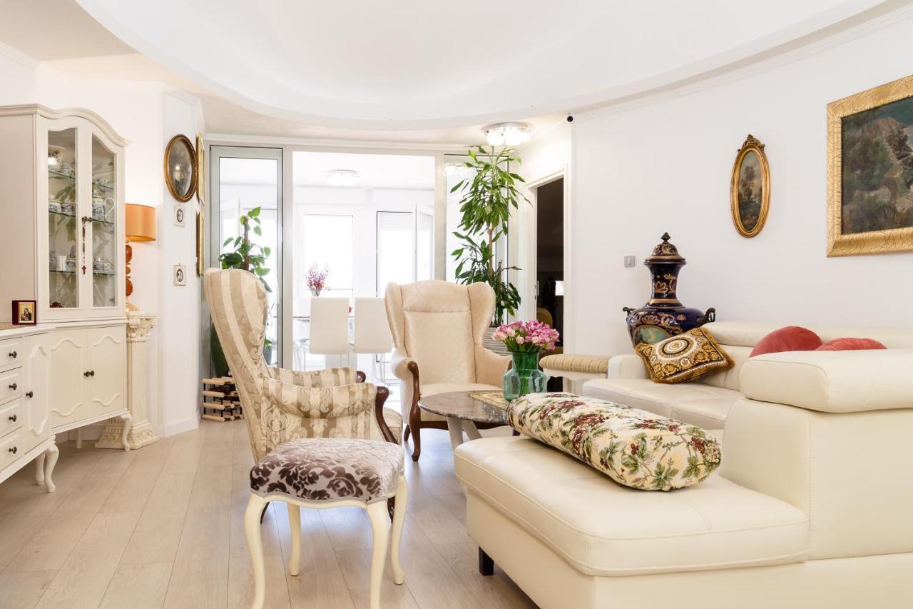 Luxury Sara Apartment
