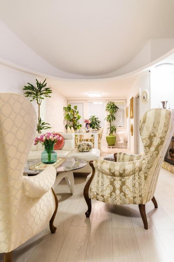 Luxury Sara * Umag