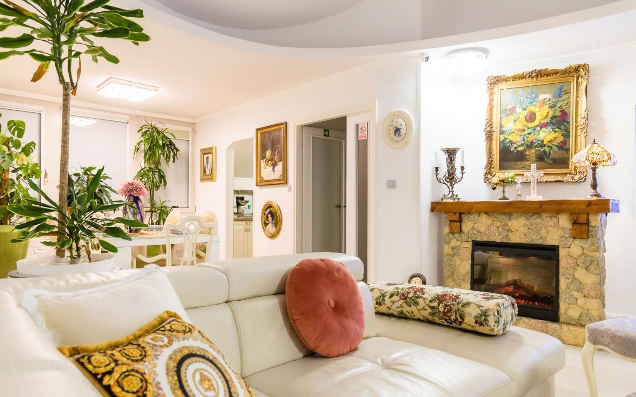 Apartment Luxury Sara Umag