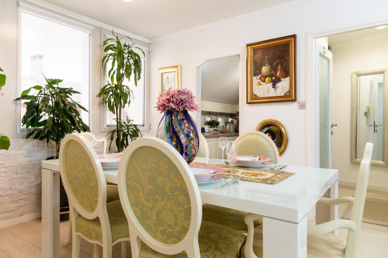 Luxury Sara Apartment