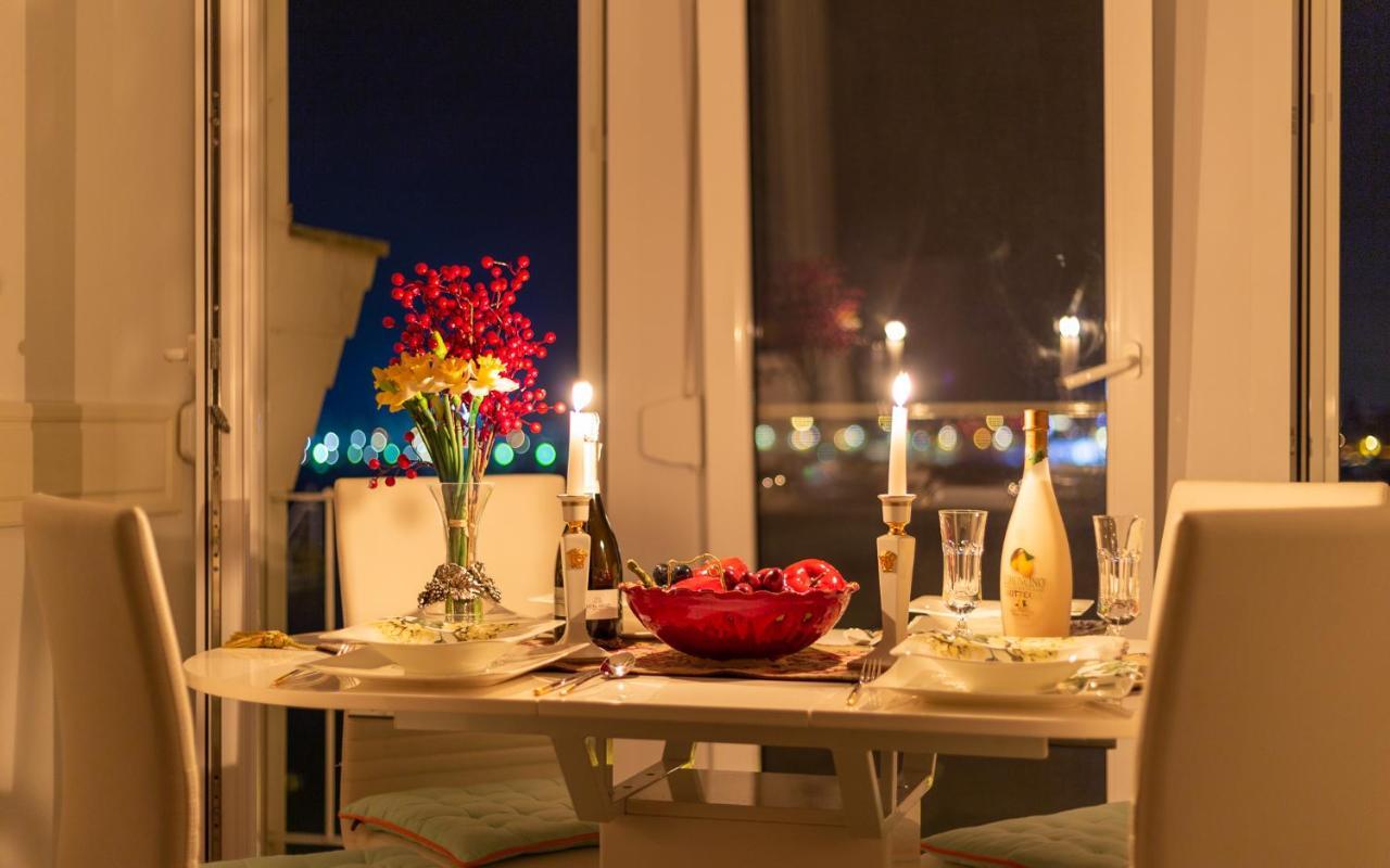 Luxury Sara Apartment *