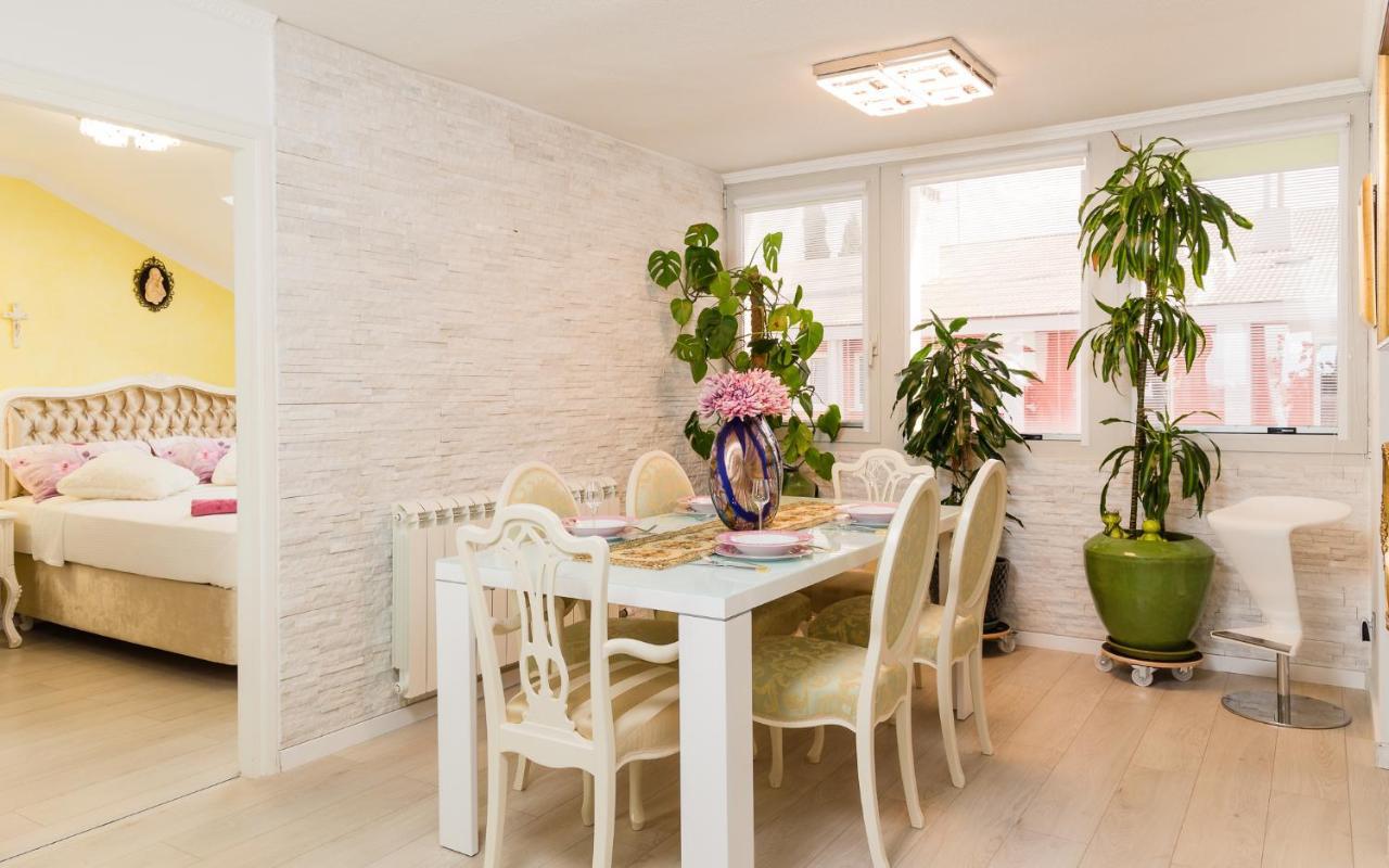 Luxury Sara Apartment