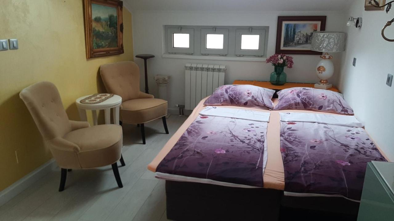 Luxury Sara * Umag